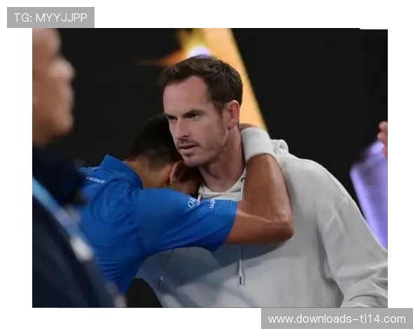 穆雷退役后投身教练工作，指导年轻球员成长