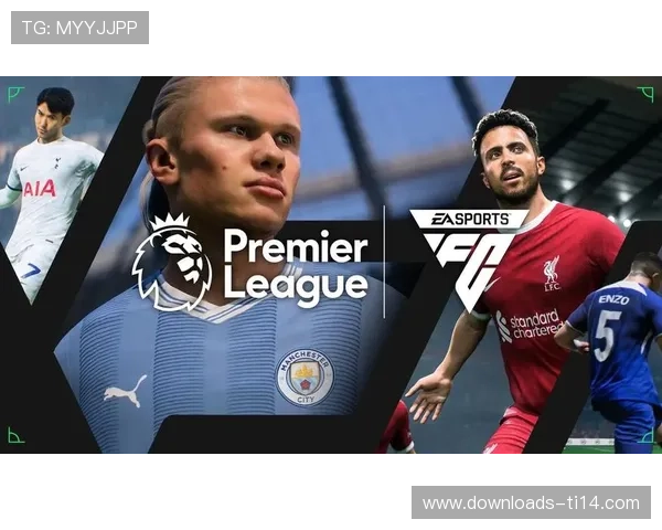 足球游戏数据授权竞争加剧，EA Sports FC与足球经理扩大合作