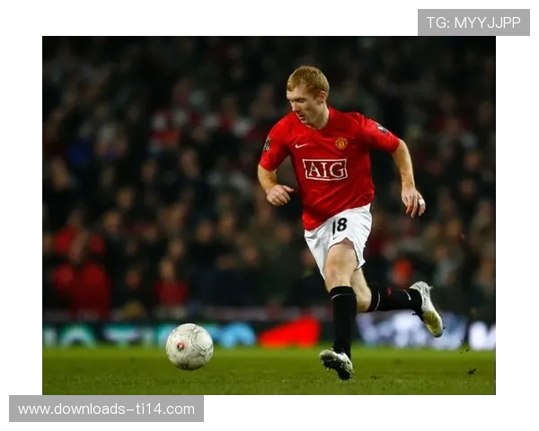 斯科尔斯&巴特:曼联无人能防住哈兰德,他身体太强壮