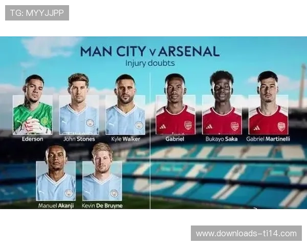 英超冠军争夺白热化，阿森纳、曼城、利物浦三角竞争