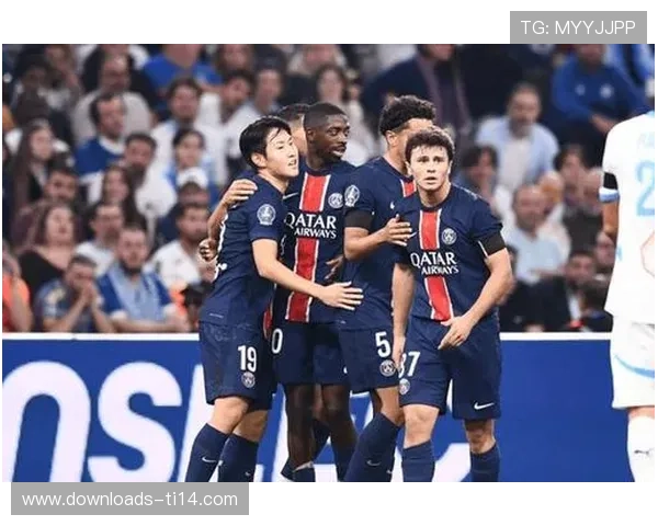 法甲第22轮赛程公布：雷恩vs巴黎圣日耳曼领衔情人节凌晨焦点战